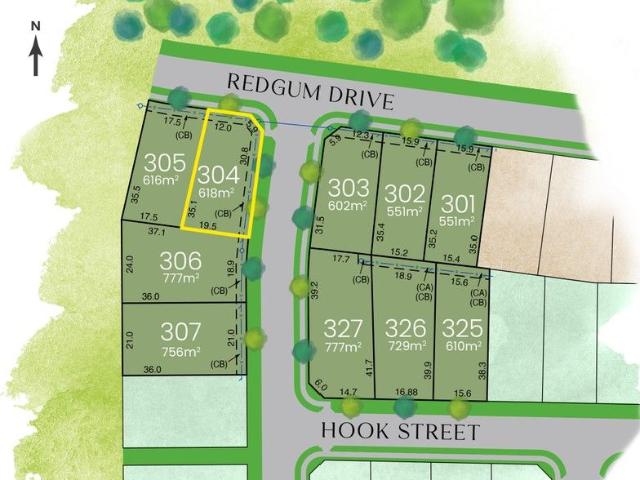 Land for sale in Mcdougalls Hill, New South Wales