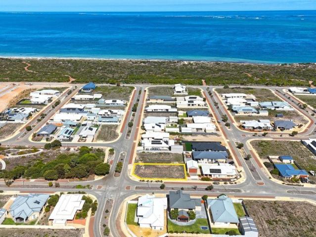 Land for sale in Jurien Bay, Western Australia