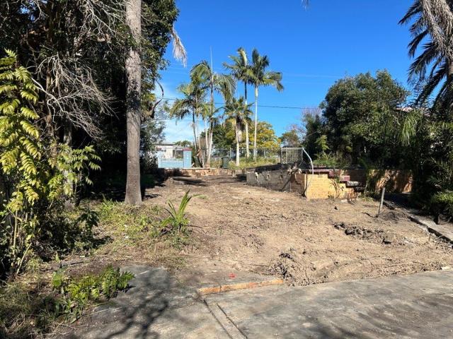 Land for sale in New South Wales