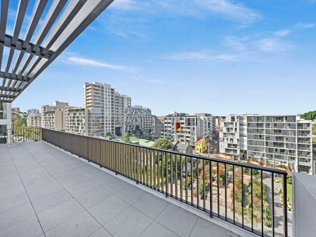 Apartment for sale in Sydney, New South Wales