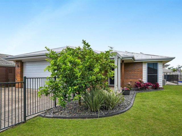 House for sale in Burpengary East, Greater Brisbane