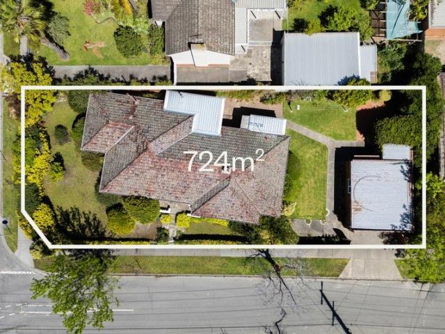 House for sale in Malvern East, Melbourne