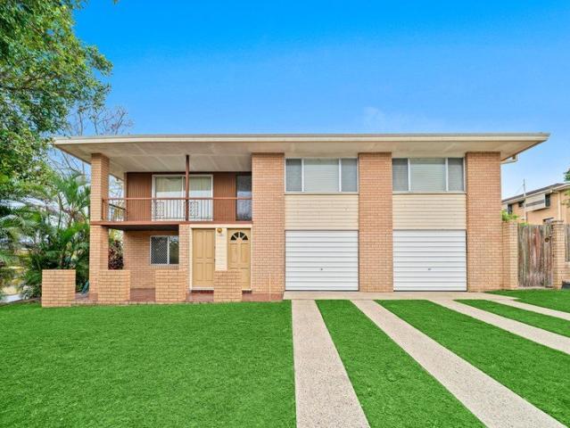 House for sale in MacGregor, Greater Brisbane
