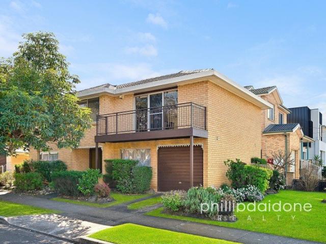 House for sale in Sydney, New South Wales