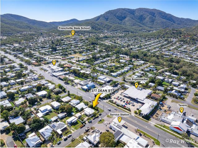 House for rent in Frenchville, Rockhampton
