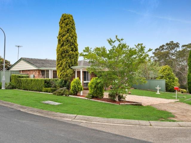 House for sale in Macquarie Fields, Sydney