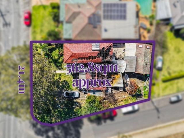 House for sale in Sydney, New South Wales
