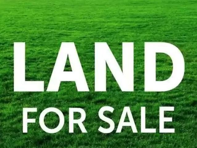 Land for sale in Sydney, New South Wales