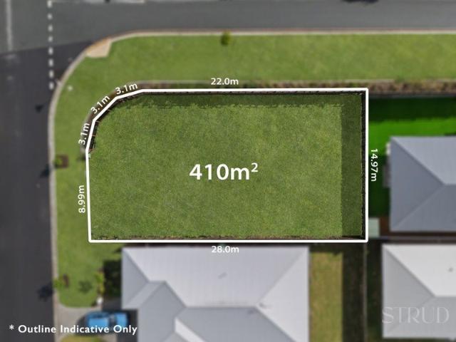 Land for sale in Toombul, Queensland
