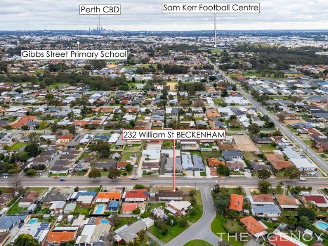 House for sale in Beckenham, Western Australia