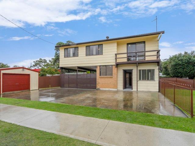 House for sale in San Remo, New South Wales