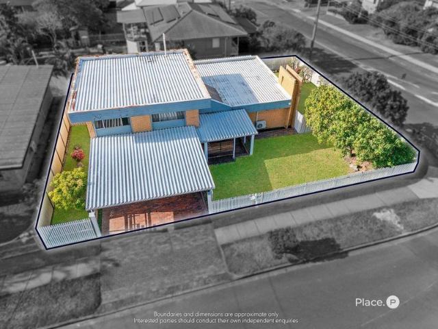 House for sale in Toombul, Queensland