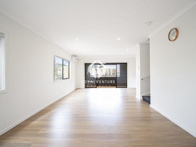 Townhouse for rent in Camerons Creek, Victoria