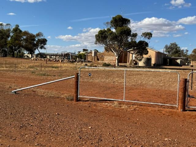 Property for sale in Carrieton, South Australia