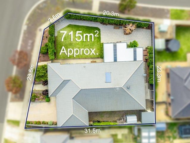 House for sale in Bannockburn, Victoria