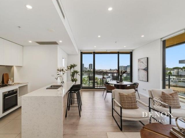 Apartment for sale in Sydney, New South Wales