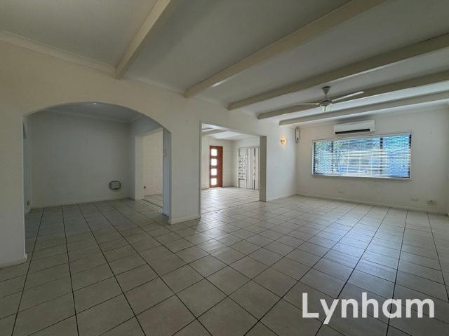 House for rent in Rasmussen, Queensland