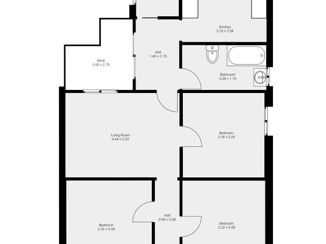 House for sale in Lithgow, New South Wales