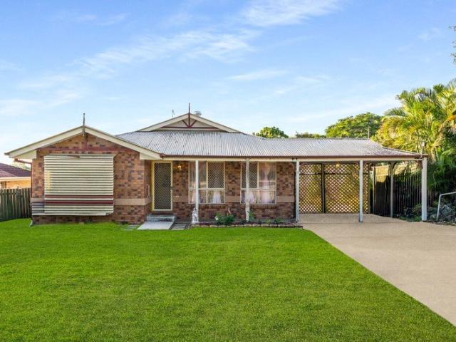 House for sale in Toombul, Queensland