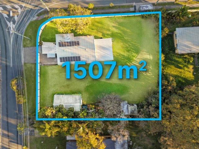 House for sale in Toombul, Queensland