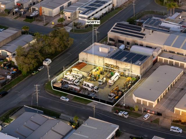 Property for sale in Toombul, Queensland