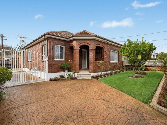 House for sale in Sydney, New South Wales
