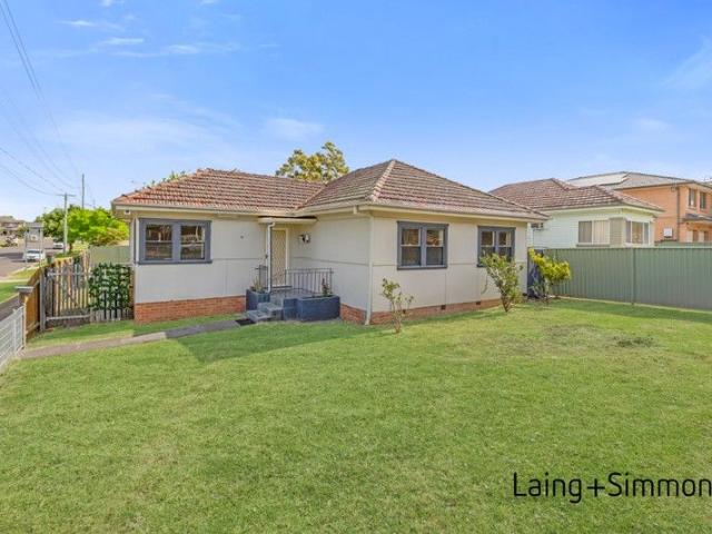 House for sale in Merrylands, New South Wales