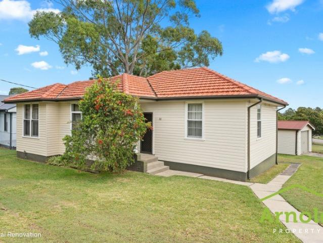 House for sale in Newcastle, Newcastle-Maitland