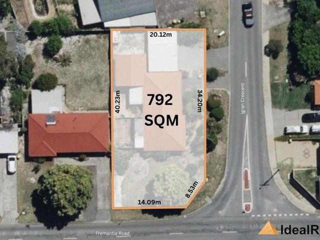 House for sale in Perth, Hasluck