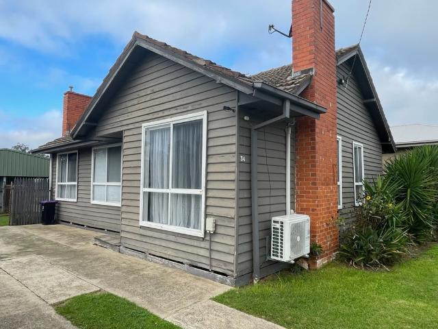 House for rent in Mooroopna, Victoria