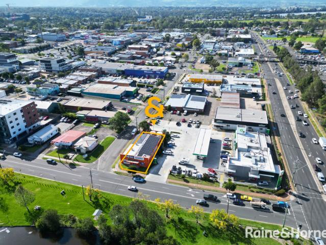 Retail for rent in Nowra, New South Wales