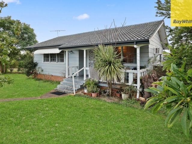 House for sale in Sydney, New South Wales