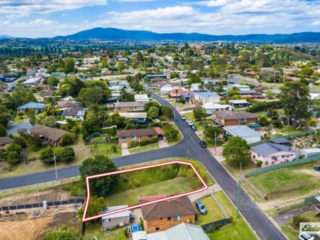 Land for sale in Murrah, New South Wales