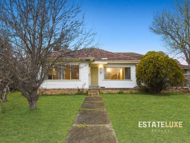 House for sale in Camerons Creek, Victoria