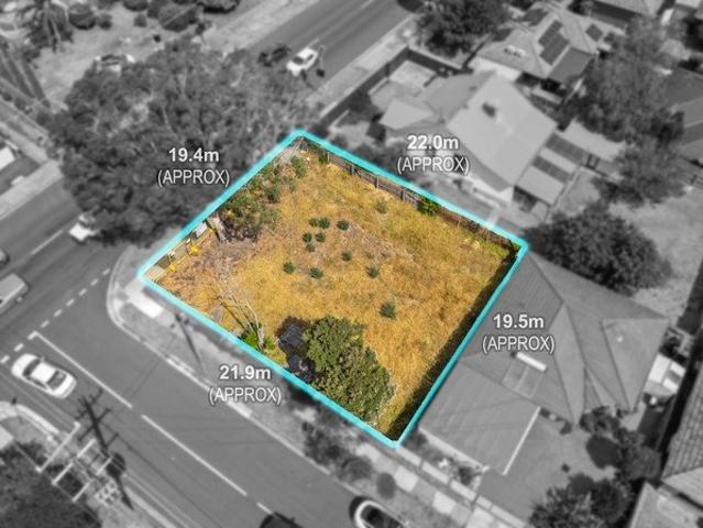 Land for sale in Camerons Creek, Victoria