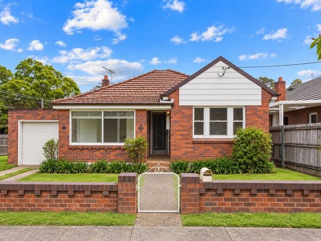 House for sale in Melrose Park, Sydney