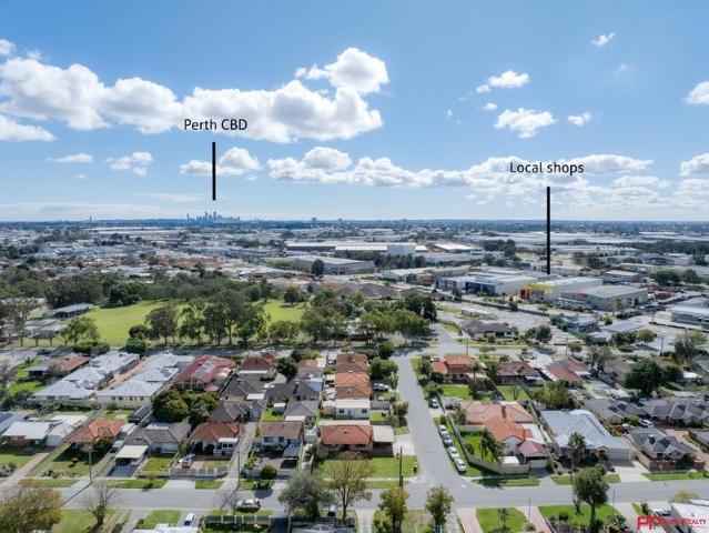 House for sale in Queens Park, Western Australia