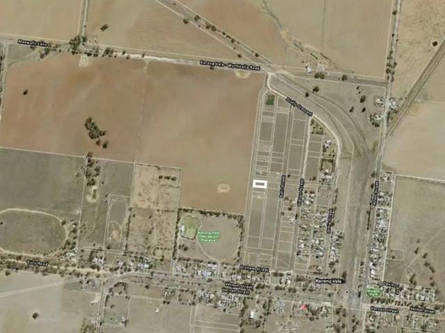 Land for sale in Korong Vale, Victoria
