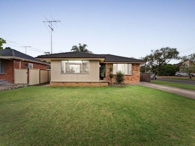 House for sale in St Marys, Sydney