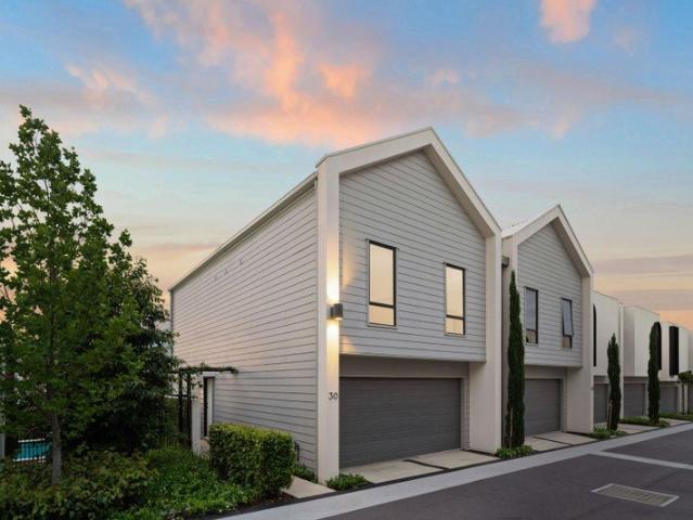Townhouse for sale in Eden Edition, Greater Brisbane