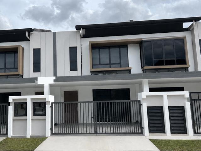 Terraced House for rent in Selayang, Selangor