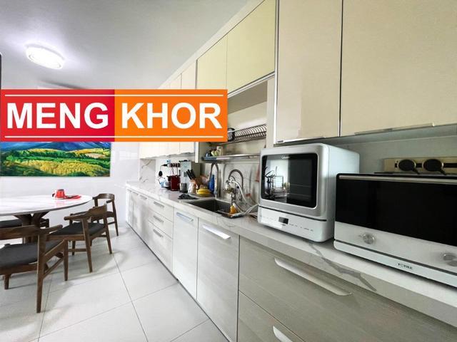 Condominium for sale in Georgetown, Penang