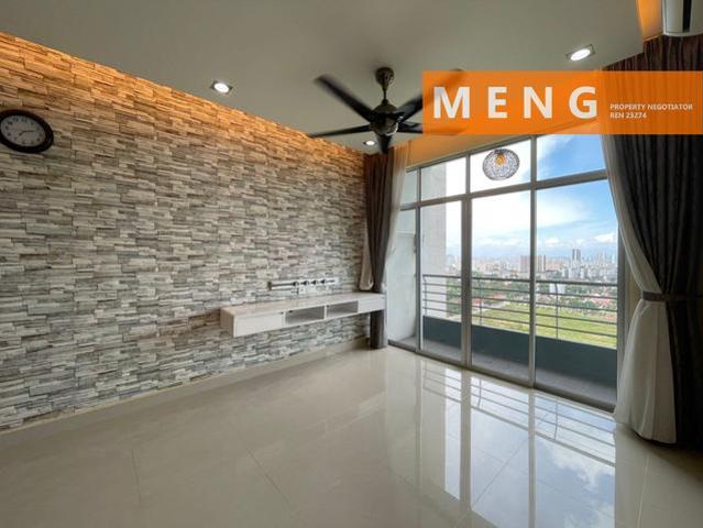 Condominium for sale in Georgetown, Penang