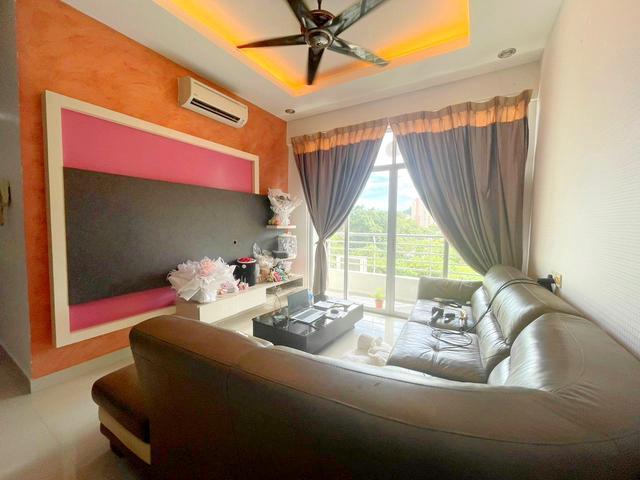Condominium for sale in Georgetown, Penang
