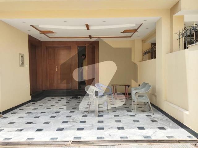 House for rent in Rawalpindi, Islamabad Capital Territory