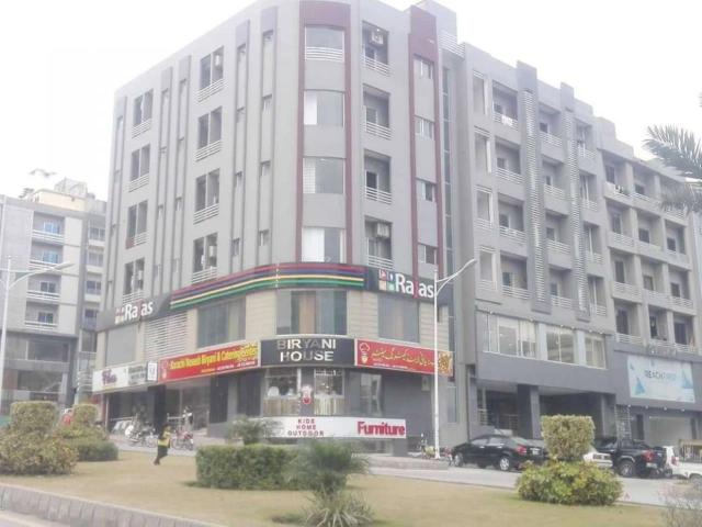 Commercial for sale in Rawalpindi, Islamabad Capital Territory