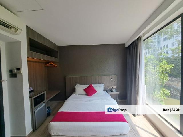 Shop for sale in Country Heights Damansara, Kuala Lumpur