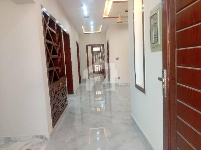 House for sale in Islamabad
