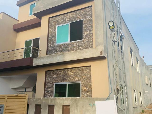 House for sale in Rawalpindi, Islamabad Capital Territory