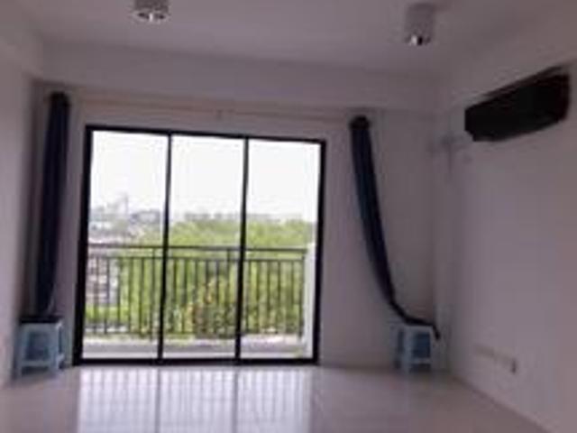 Apartment for sale in Kuching, Bahagian Kuching